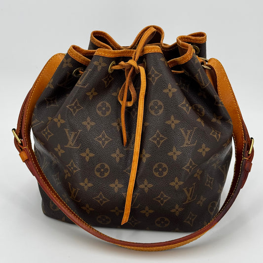 Louis Vuitton Noé PM