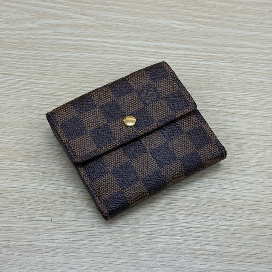 Louis Vuitton Portefeuille Victorine