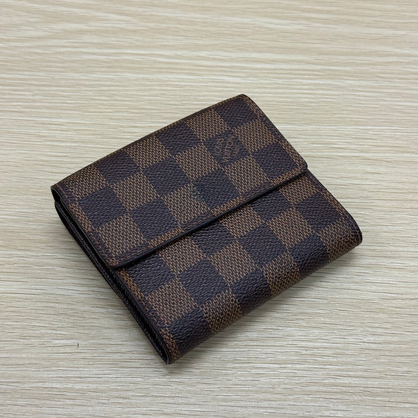 Louis Vuitton Portefeuille Victorine