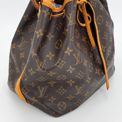 Louis Vuitton Noé PM