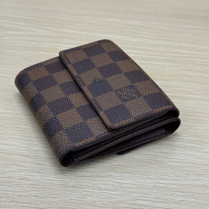 Louis Vuitton Portefeuille Victorine