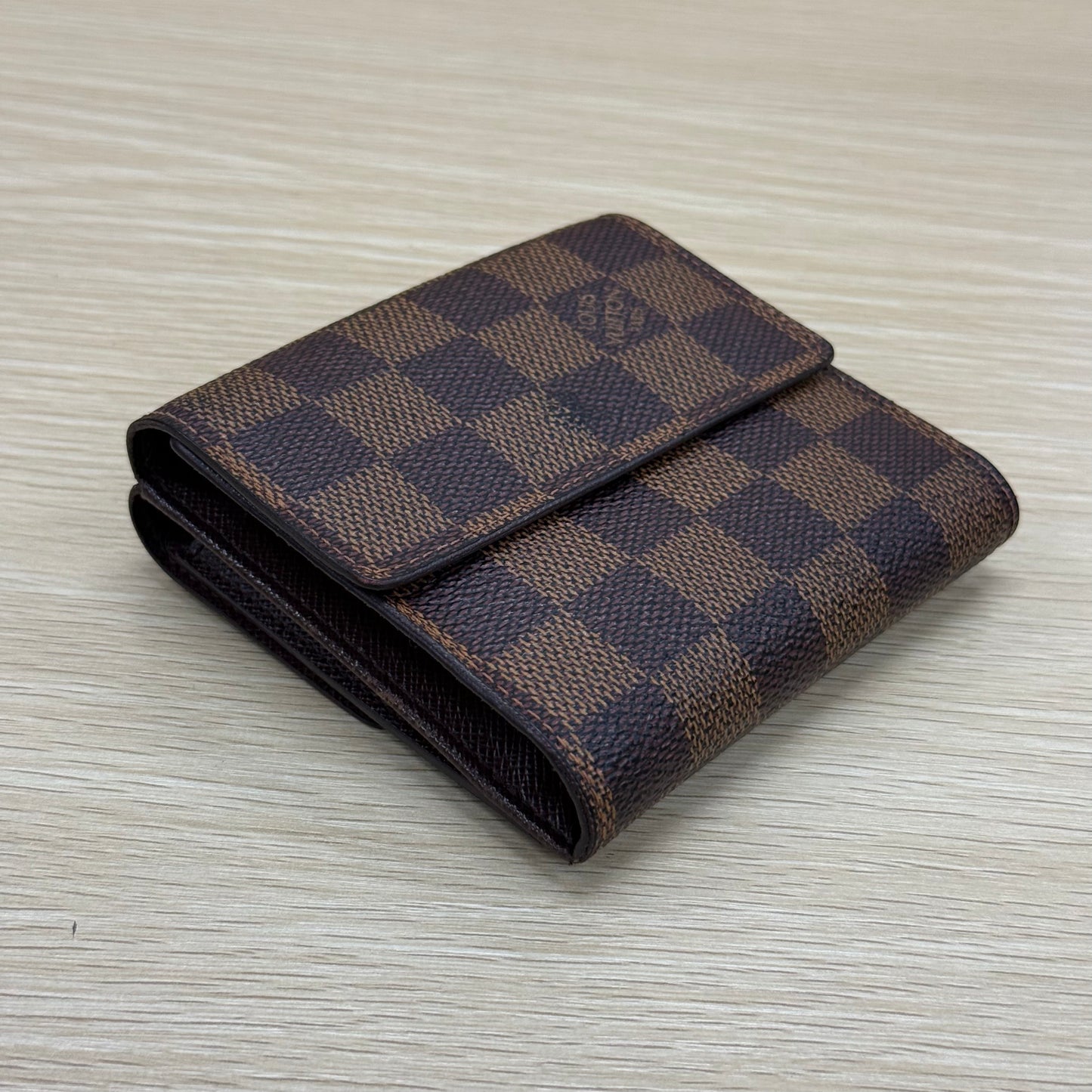 Louis Vuitton Portefeuille Victorine