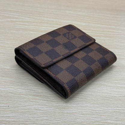 Louis Vuitton Portefeuille Victorine