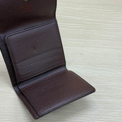 Louis Vuitton Portefeuille Victorine