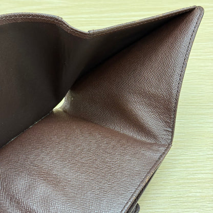 Louis Vuitton Portefeuille Victorine