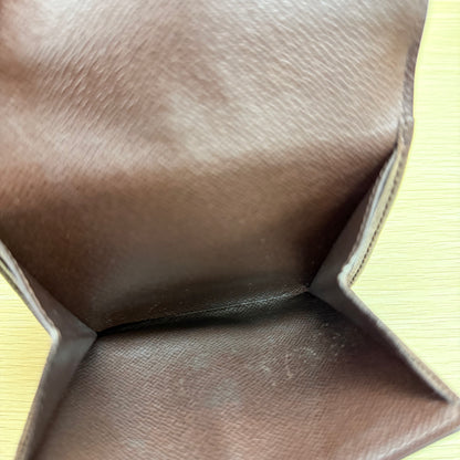 Louis Vuitton Portefeuille Victorine