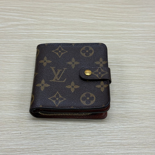 Louis Vuitton Portefeuille compact