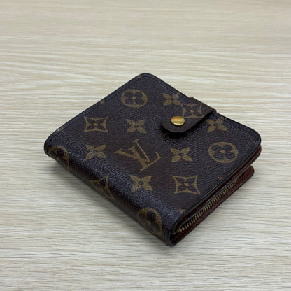 Louis Vuitton Portefeuille compact