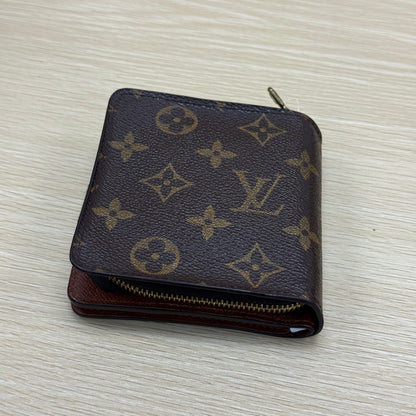Louis Vuitton Portefeuille compact