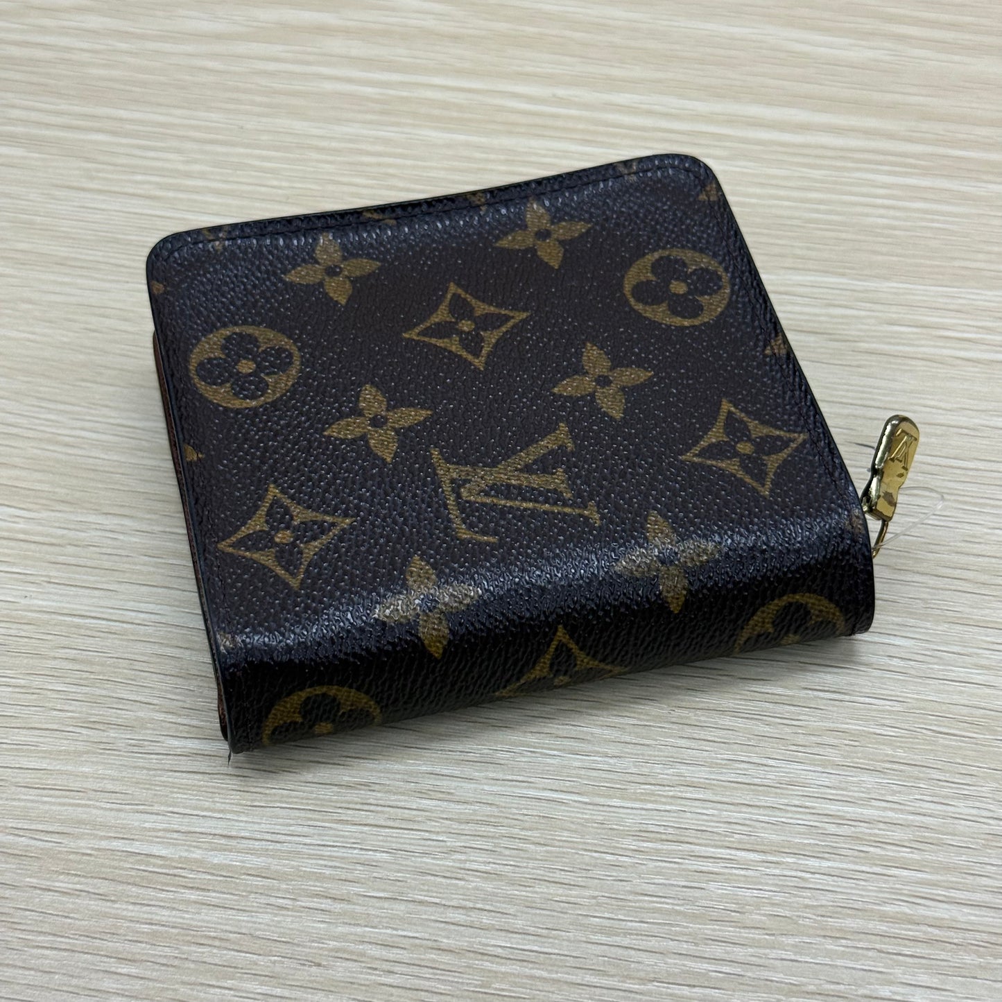 Louis Vuitton Portefeuille compact