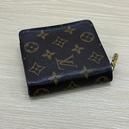 Louis Vuitton Portefeuille compact