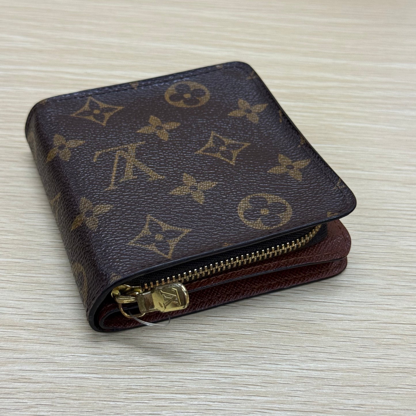 Louis Vuitton Portefeuille compact