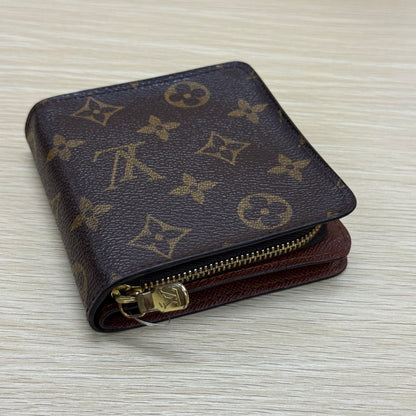 Louis Vuitton Portefeuille compact