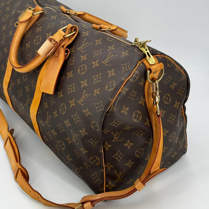 Keepall 50 Bandoulière
