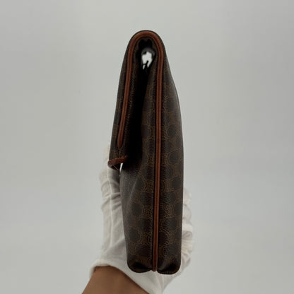 Celine pochette macadam GM