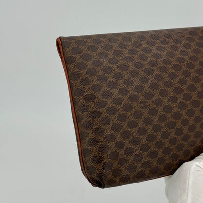 Celine pochette macadam GM