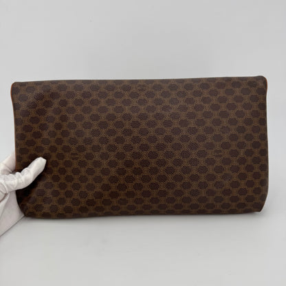 Celine pochette macadam GM