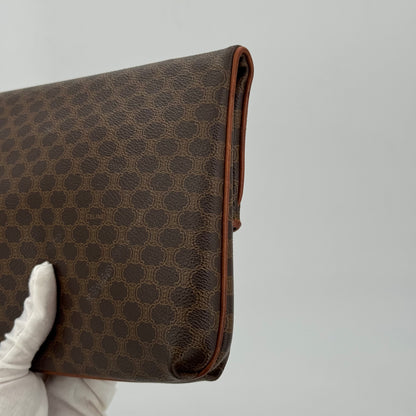 Celine pochette macadam GM