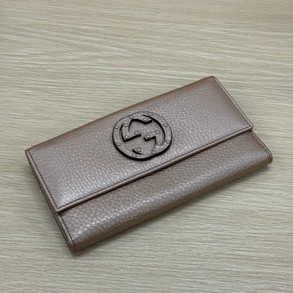 Gucci Portefeuille long