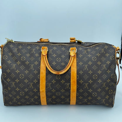 Keepall 50 Bandoulière