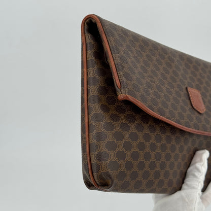 Celine pochette macadam GM