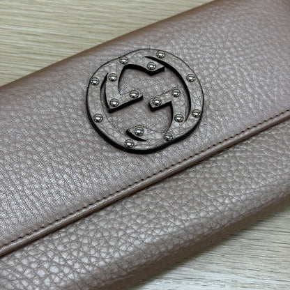 Gucci Portefeuille long