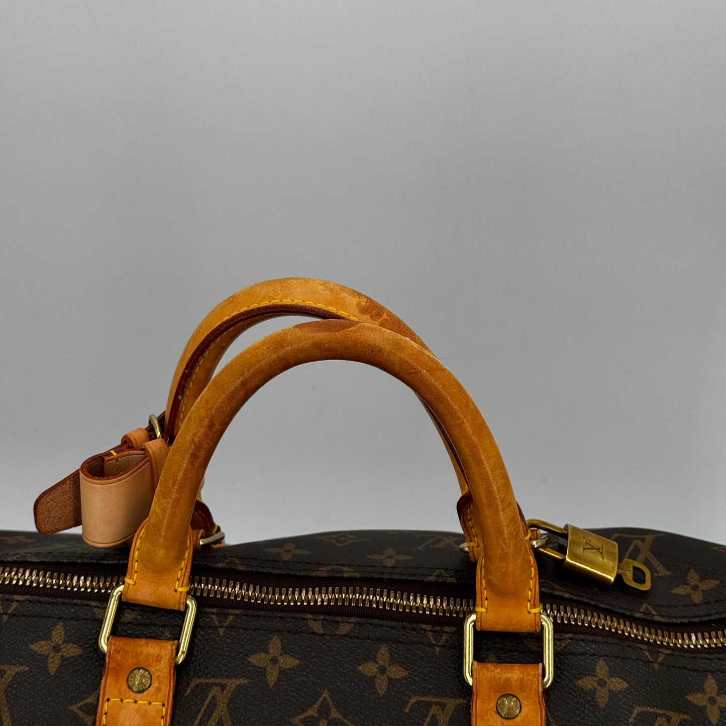 Keepall 50 Bandoulière