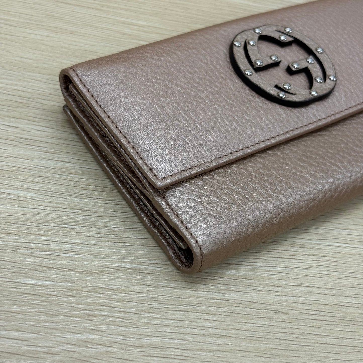 Gucci Portefeuille long
