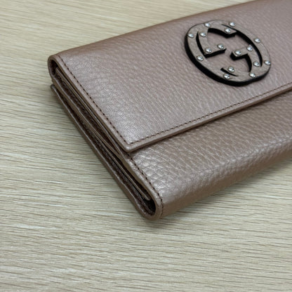 Gucci Portefeuille long