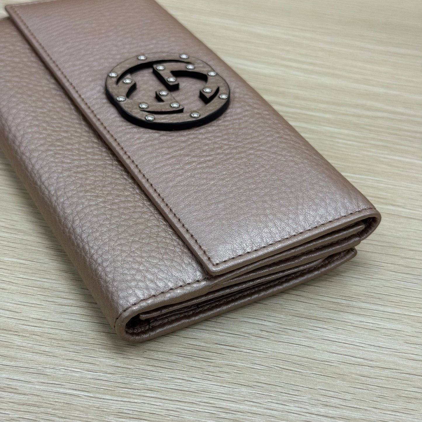 Gucci Portefeuille long