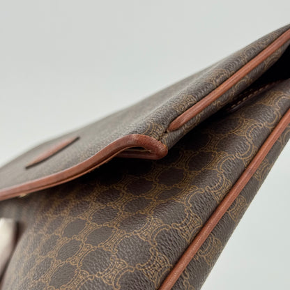 Celine pochette macadam GM