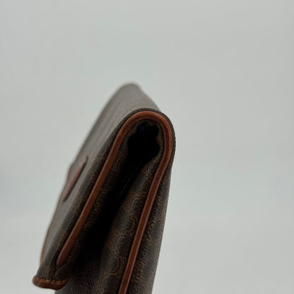 Celine pochette macadam GM