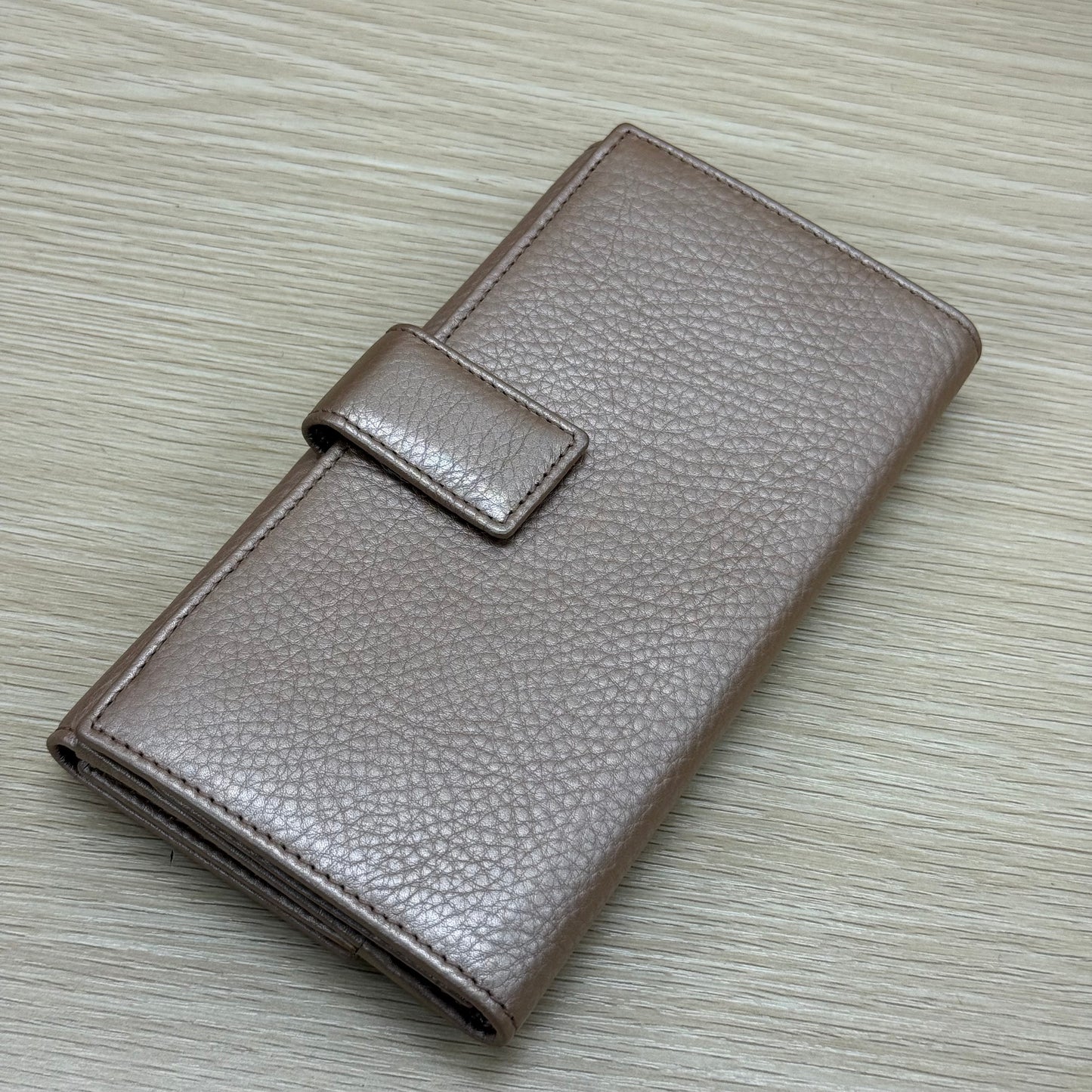 Gucci Portefeuille long
