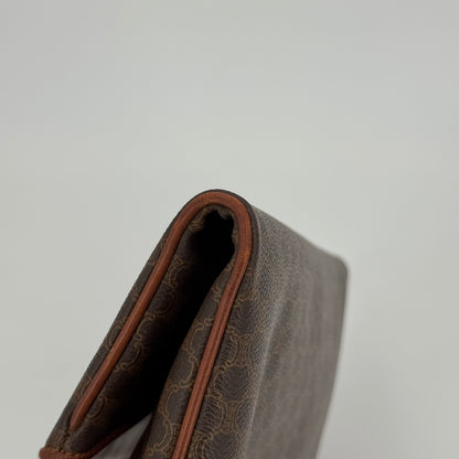 Celine pochette macadam GM