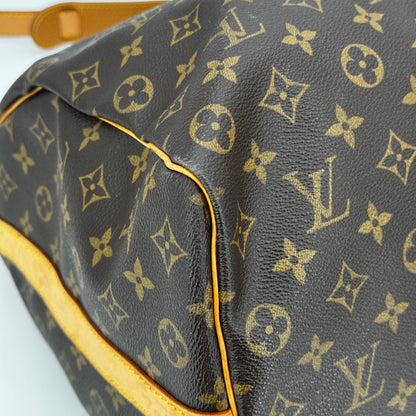 Keepall 50 Bandoulière