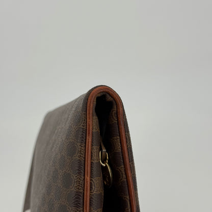 Celine pochette macadam GM