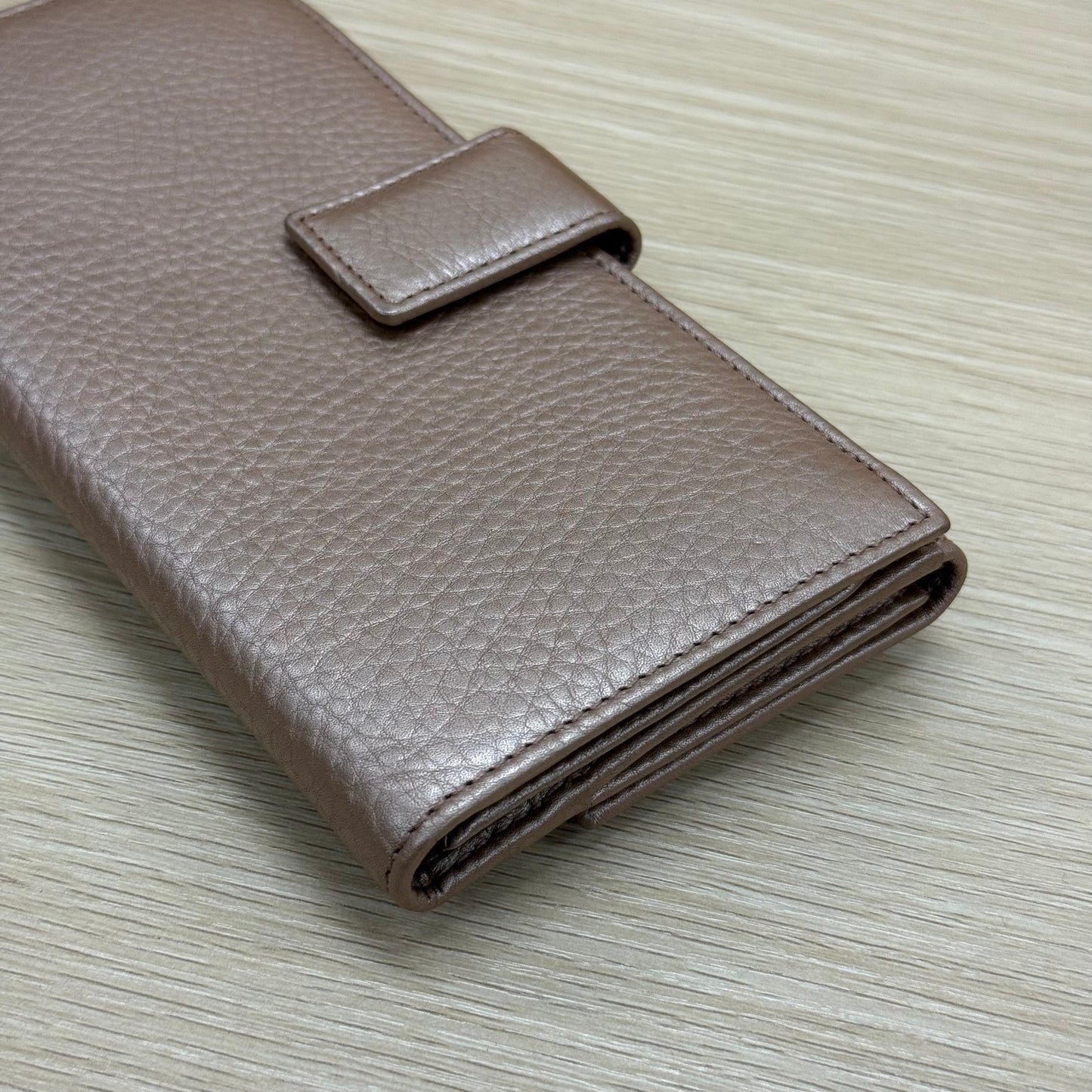 Gucci Portefeuille long