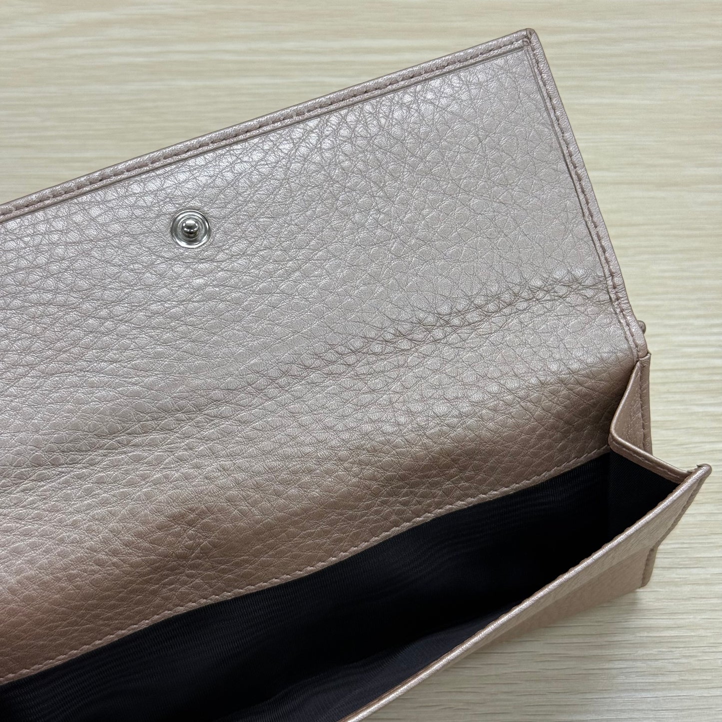 Gucci Portefeuille long