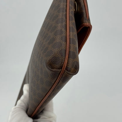 Celine pochette macadam GM