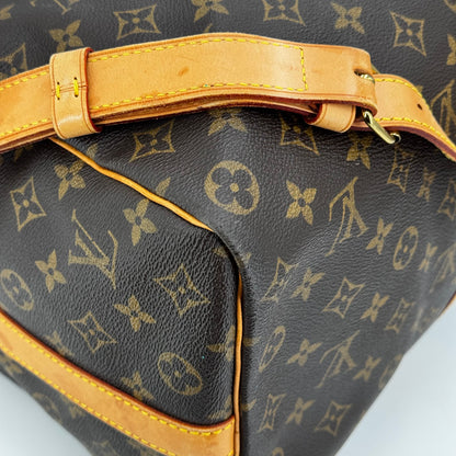 Keepall 50 Bandoulière