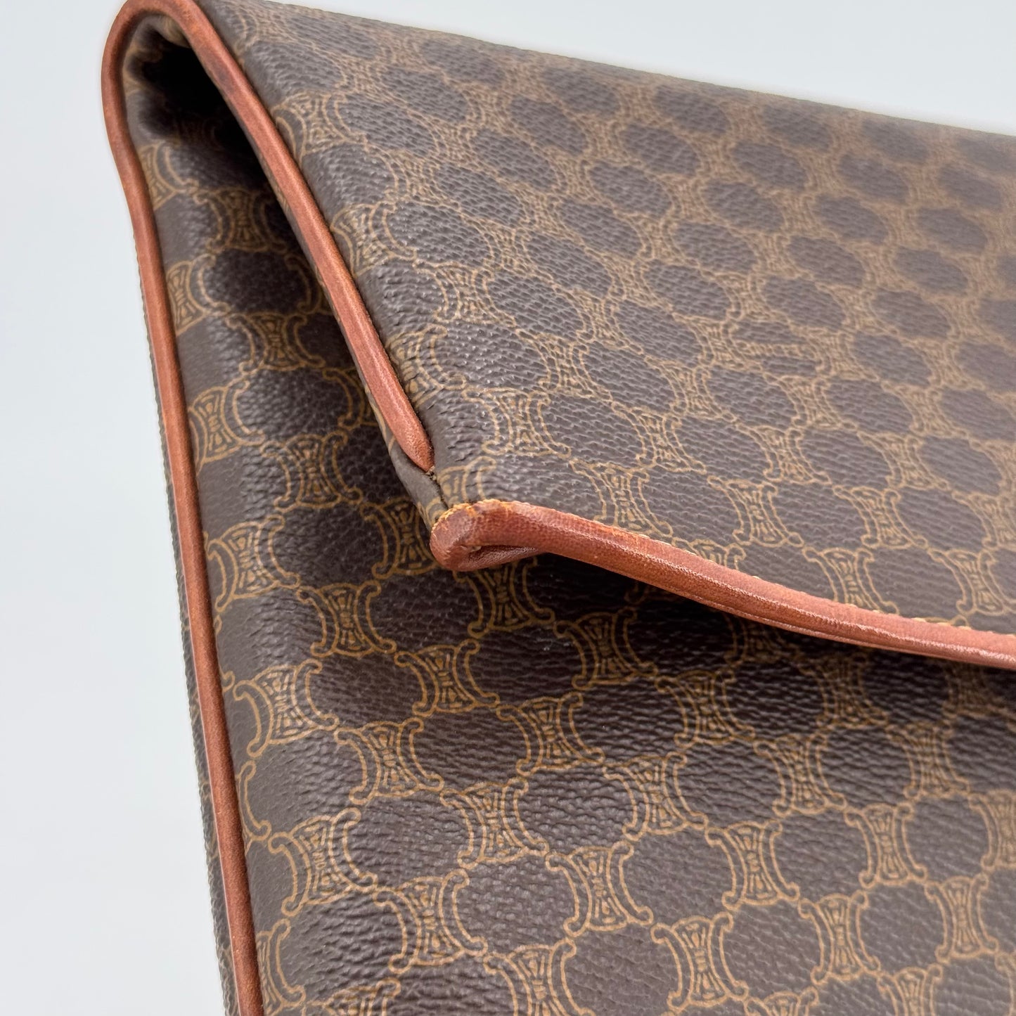 Celine pochette macadam GM