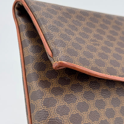 Celine pochette macadam GM