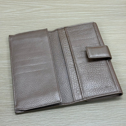 Gucci Portefeuille long