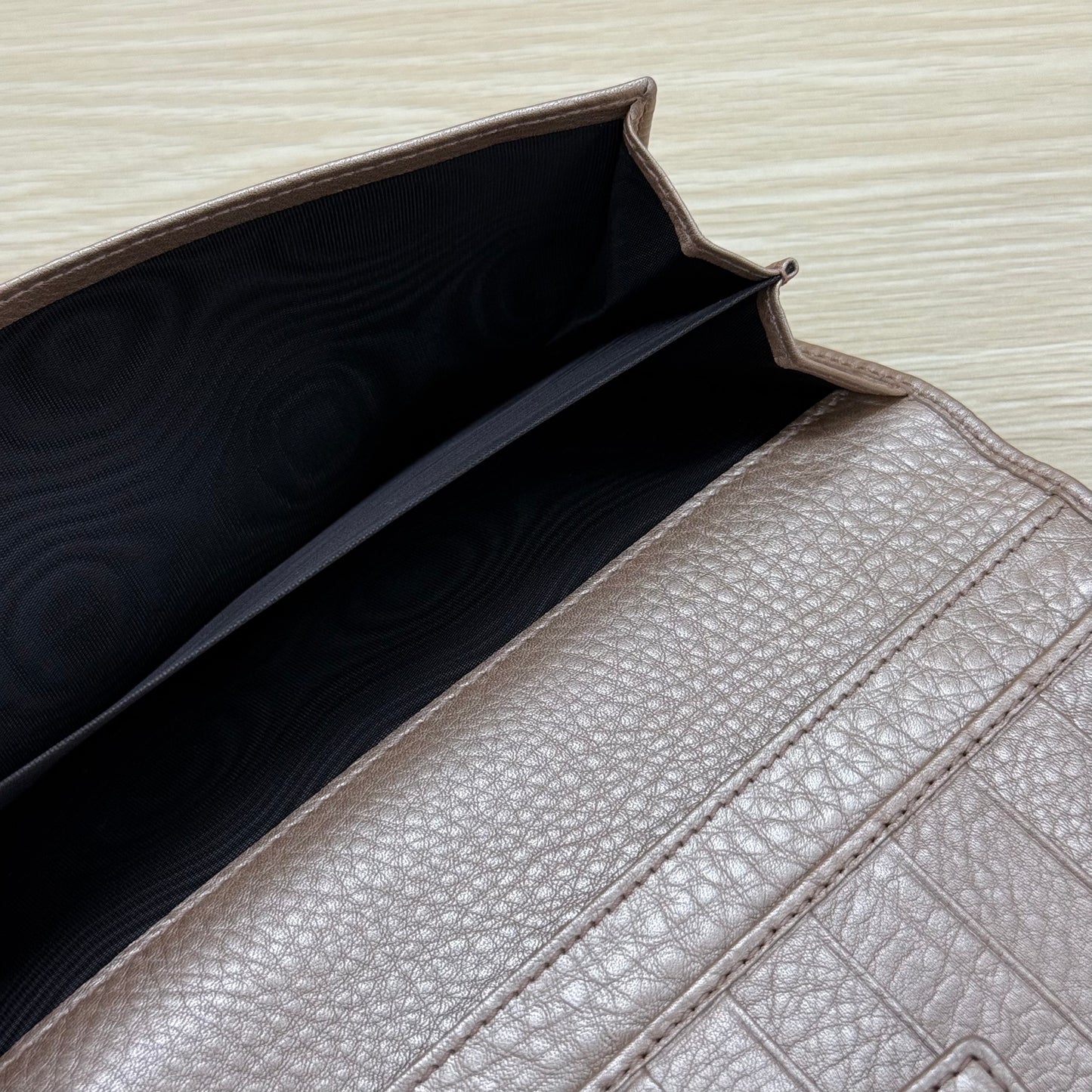 Gucci Portefeuille long