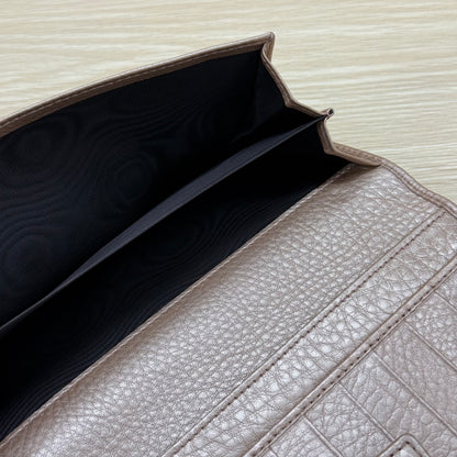 Gucci Portefeuille long