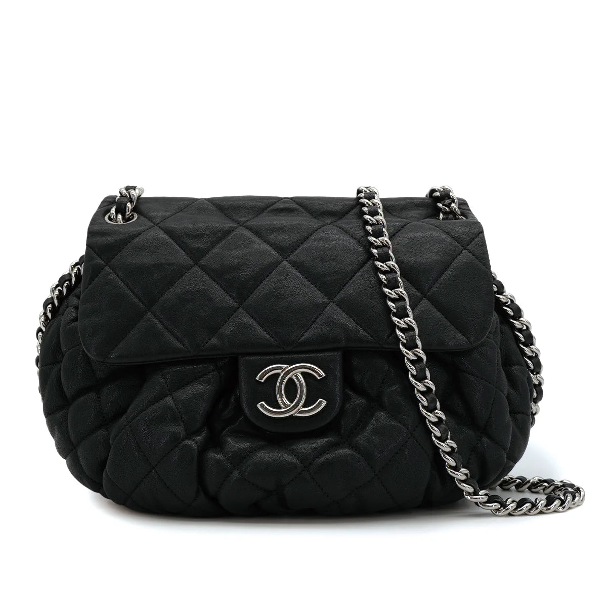 Chanel sac Saint Tropez