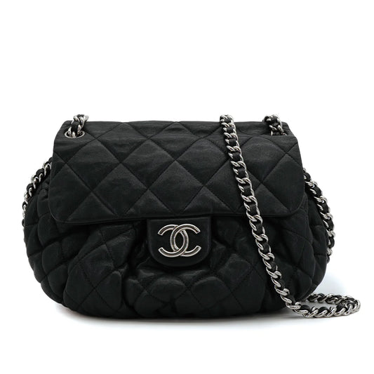 Chanel sac Saint Tropez