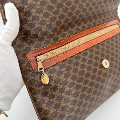 Celine pochette macadam GM