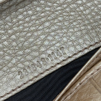 Gucci Portefeuille long