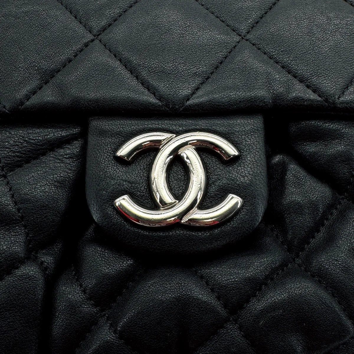 Chanel sac Saint Tropez